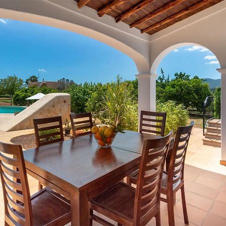 Villa Musset Can Furnet Exterior foto