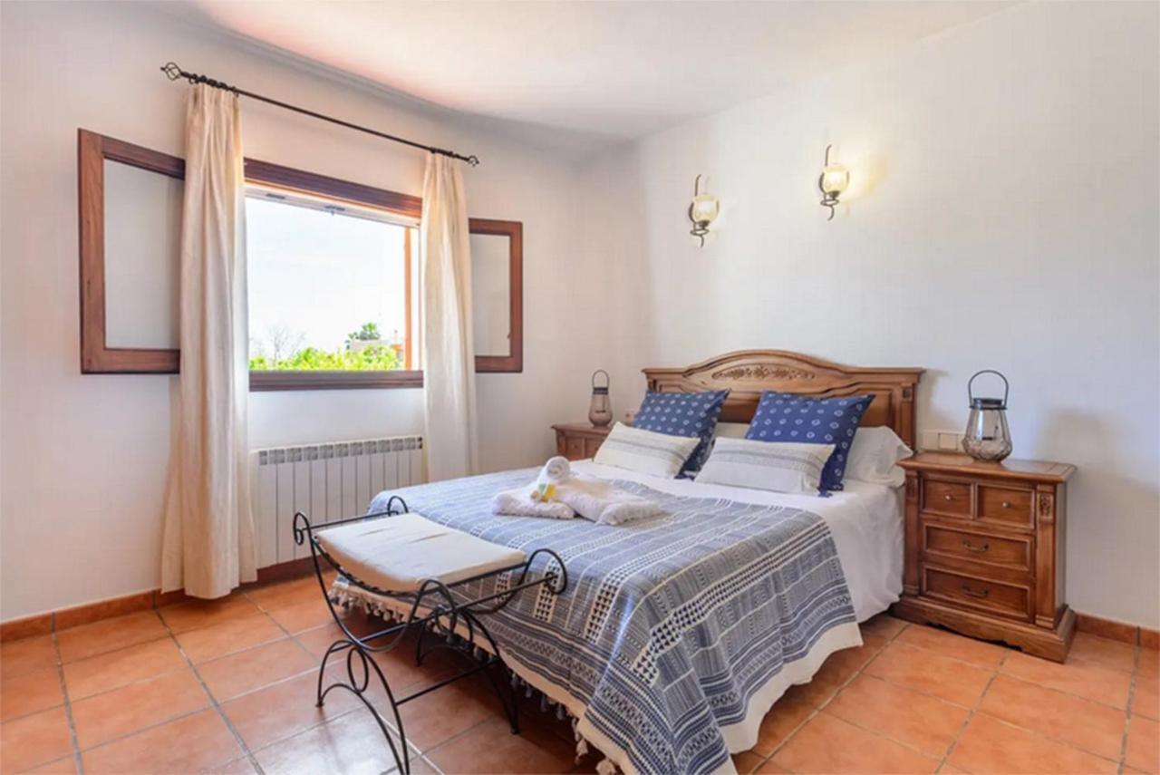 Villa Musset Can Furnet Exterior foto
