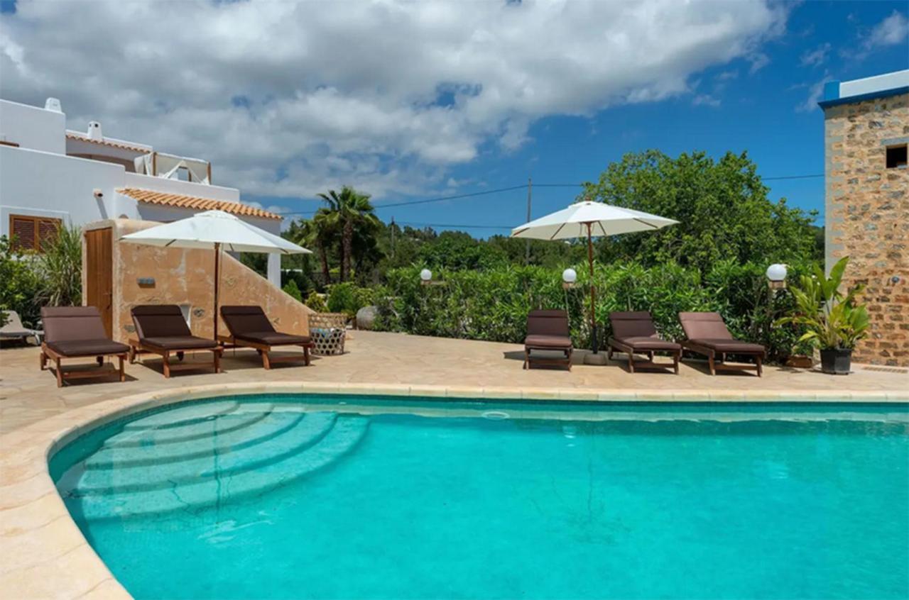 Villa Musset Can Furnet Exterior foto