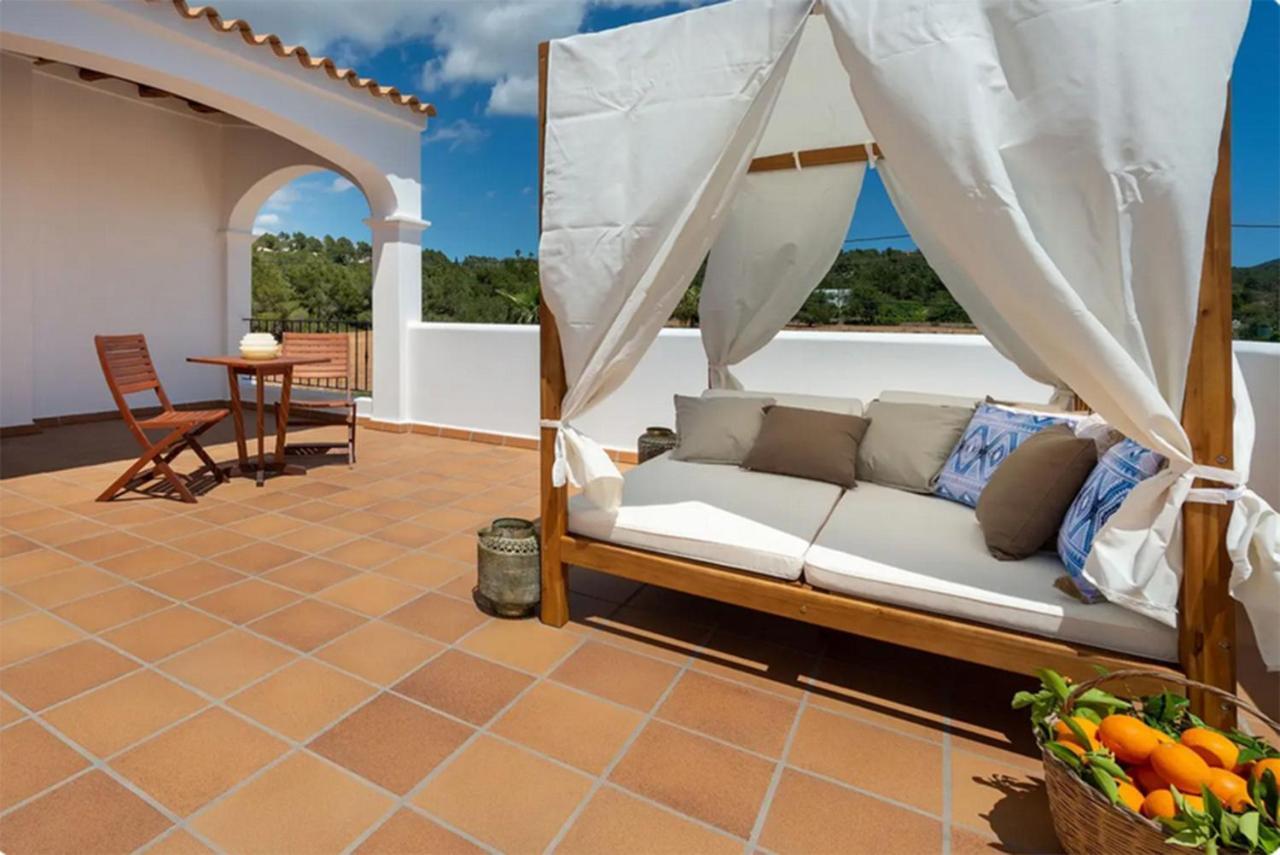 Villa Musset Can Furnet Exterior foto
