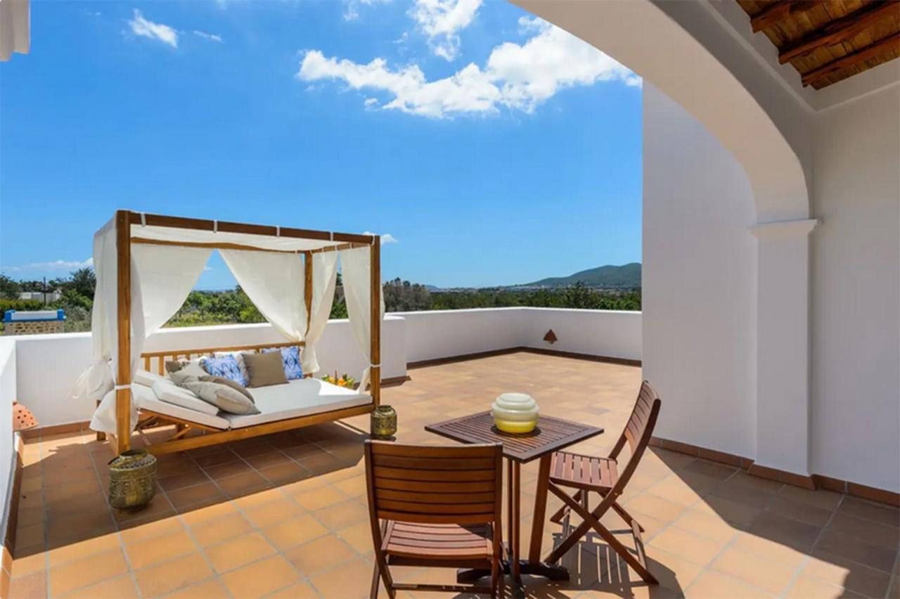 Villa Musset Can Furnet Exterior foto