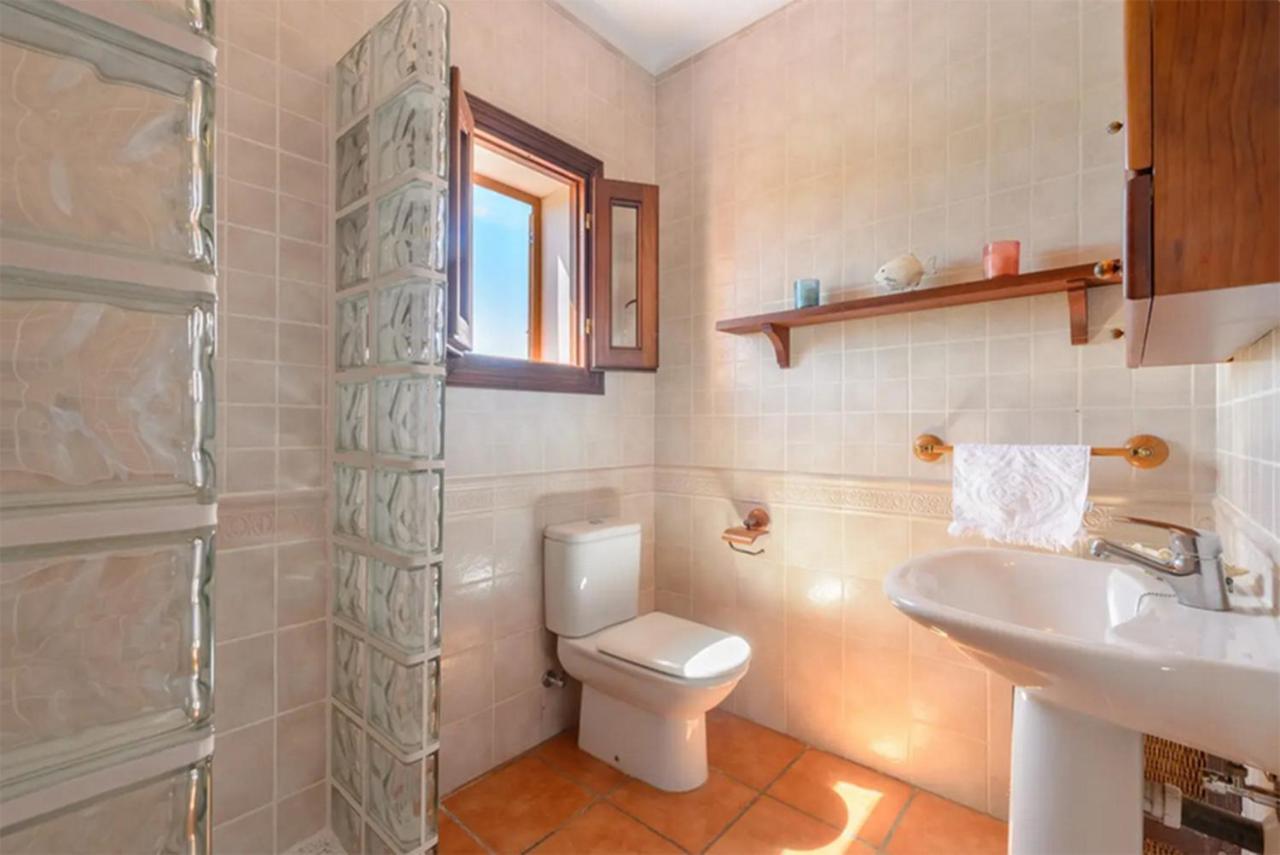 Villa Musset Can Furnet Exterior foto