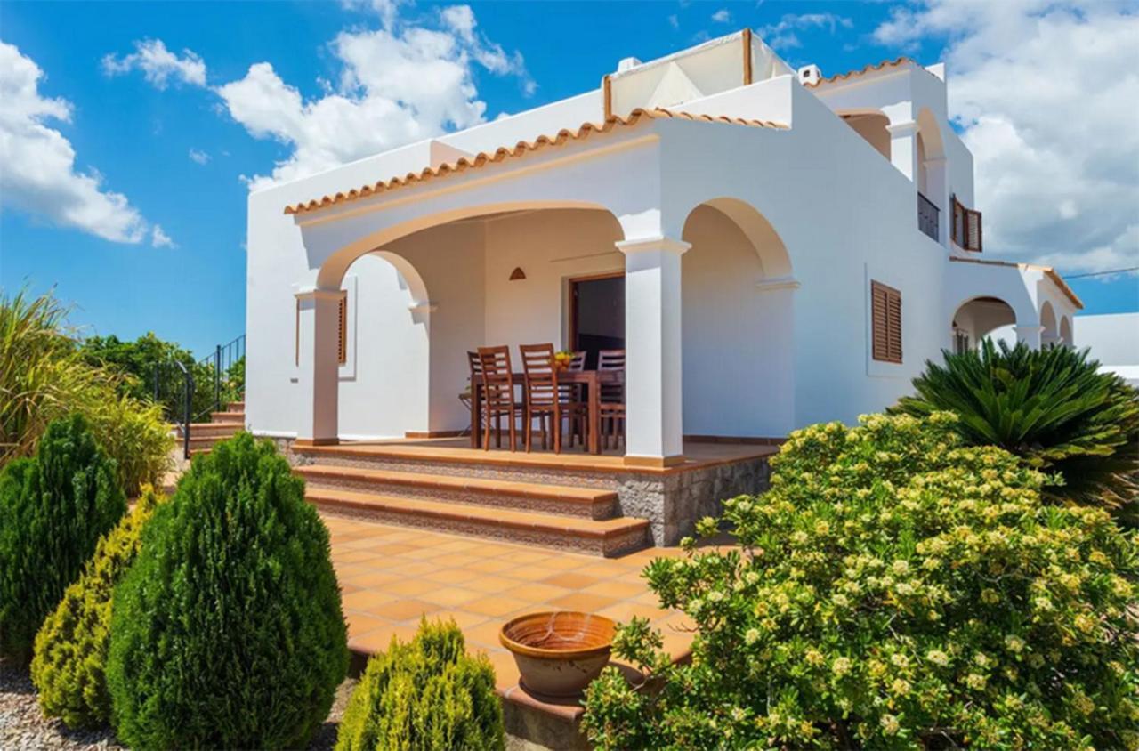 Villa Musset Can Furnet Exterior foto